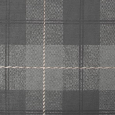 Tapeta szaro czarna krata 108610 2